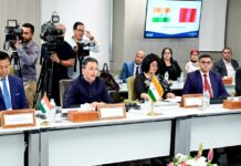 India and Morocco Step Up Economic Ties, Aim to Double Bilateral Trade in Five Years