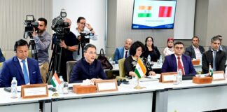 India and Morocco Step Up Economic Ties, Aim to Double Bilateral Trade in Five Years