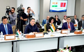 India and Morocco Step Up Economic Ties, Aim to Double Bilateral Trade in Five Years
