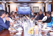 India, Seychelles step up cooperation in fisheries, aquaculture and blue economy