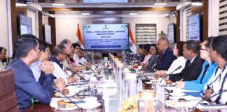 India, Seychelles step up cooperation in fisheries, aquaculture and blue economy