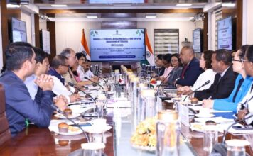 India, Seychelles step up cooperation in fisheries, aquaculture and blue economy