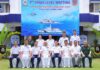 India, Vietnam Coast Guards hold 7th high-level meeting in Chennai to strengthen maritime cooperation