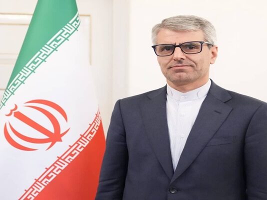 Iran Issues Stern Warning Ahead of New US Sanctions