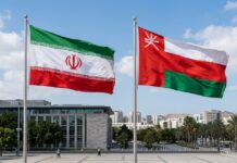 Iran and Oman plan for temporary Hormuz corridor as impasse with US persists