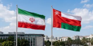Iran and Oman plan for temporary Hormuz corridor as impasse with US persists