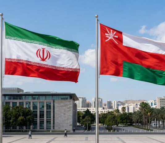 Iran and Oman plan for temporary Hormuz corridor as impasse with US persists