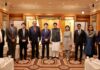 India Seeks Bigger Japanese Investment in Semiconductors and Technology as Piyush Goyal Concludes Japan Visit