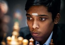 R Praggnanandhaa creates history; Becomes 1st Indian to win Grand Chess Tour