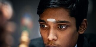 R Praggnanandhaa creates history; Becomes 1st Indian to win Grand Chess Tour