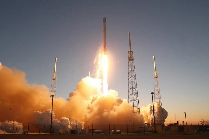 Rocket