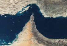 US-Iran Peace Talks Face Setback After New Shipping Attack in Strait of Hormuz