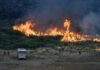 Europe Under Fire: Wildfires Rage Amid Unprecedented Summer Heat