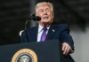 Strait of Hormuz Tensions: Trump Urges Oman to Avoid Iran Dealings