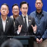 Thailand: Education Ministry plans to elevate schools’ safety after fatal shooting