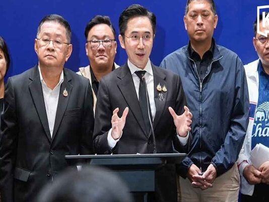 Thailand: Education Ministry plans to elevate schools’ safety after fatal shooting
