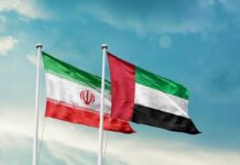 UAE Cuts Trade and Financial Ties With Iran Over Regional Security Concerns