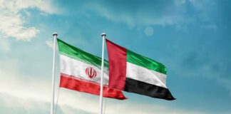 UAE Cuts Trade and Financial Ties With Iran Over Regional Security Concerns