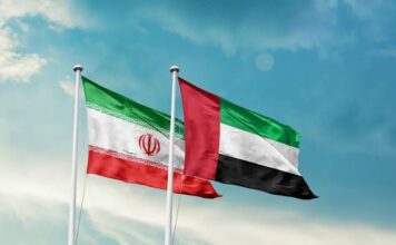UAE Cuts Trade and Financial Ties With Iran Over Regional Security Concerns
