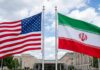 Iran, US make competing claims over control of Strait of Hormuz