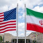 Iran, US make competing claims over control of Strait of Hormuz