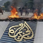 Unable to Counter Reports, Pakistan Targets Al Jazeera Over PoJK Coverage