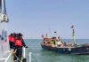 Maritime Coordination Between India and Sri Lanka Leads to Successful Rescue