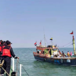 Maritime Coordination Between India and Sri Lanka Leads to Successful Rescue