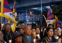Tibetans Mobilise Nationwide Against China’s New Law, Calling It an Attack on Ethnic Rights