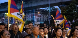 Tibetans Mobilise Nationwide Against China’s New Law, Calling It an Attack on Ethnic Rights