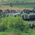 US, South Korea Conclude Military Drills Early After North Korean Missile Barrage
