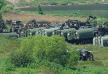 US, South Korea Conclude Military Drills Early After North Korean Missile Barrage