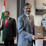 India, New Zealand Expand Defence Cooperation Through Strategic Dialogue