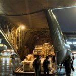 India’s Relief Mission in Nepal: 68.5 Tonnes of Aid, Bridges & Rescue Expertise