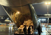 India’s Relief Mission in Nepal: 68.5 Tonnes of Aid, Bridges & Rescue Expertise