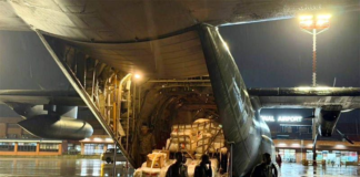 India’s Relief Mission in Nepal: 68.5 Tonnes of Aid, Bridges & Rescue Expertise