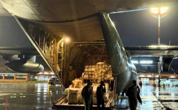 India’s Relief Mission in Nepal: 68.5 Tonnes of Aid, Bridges & Rescue Expertise