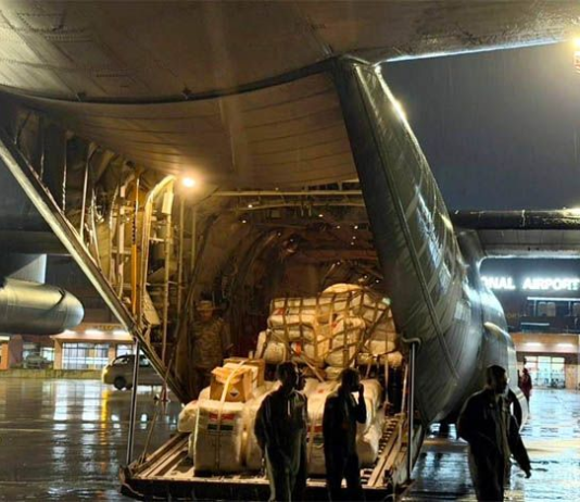 India’s Relief Mission in Nepal: 68.5 Tonnes of Aid, Bridges & Rescue Expertise