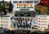 Doklam 2017: The 73-Day India-China Standoff