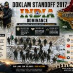 Doklam 2017: The 73-Day India-China Standoff