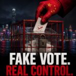 Hong Kong’s 2017 Election: Universal Suffrage with a Beijing-Controlled Choice