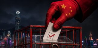 Hong Kong’s 2017 Election: Universal Suffrage with a Beijing-Controlled Choice
