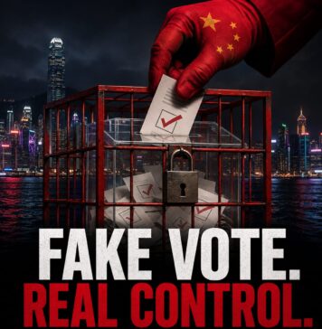 Hong Kong’s 2017 Election: Universal Suffrage with a Beijing-Controlled Choice
