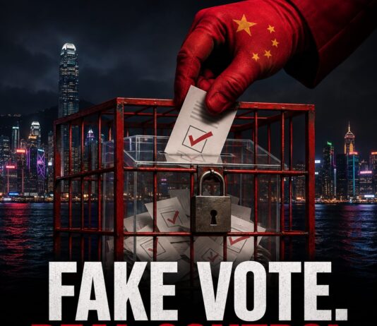 Hong Kong’s 2017 Election: Universal Suffrage with a Beijing-Controlled Choice