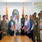 Defence Ministry Signs ₹1,577 Crore Contracts for Loiter Munition Systems