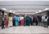 India-Africa Ties Strengthen as Sudhakar Dalela Interacts with Six African Nations