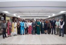 India-Africa Ties Strengthen as Sudhakar Dalela Interacts with Six African Nations