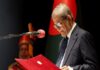 Mirza Fakhrul Islam Alamgir Takes Oath as 23rd President of Bangladesh