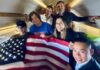 Former US Marine Robert Gilman released by Russia on humanitarian grounds