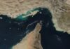 Iran, Oman Agreement Brings Relief to Key Global Shipping Route